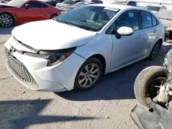 5YFEPMAE6MP164447 2021 TOYOTA COROLLA