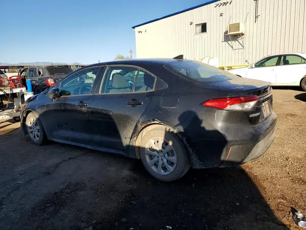 5YFEPMAE6MP164786 2021 TOYOTA COROLLA - Image 2