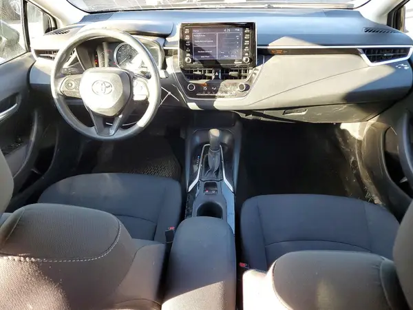 5YFEPMAE6MP164786 2021 TOYOTA COROLLA - Image 8