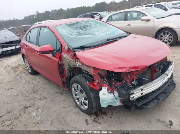 5YFEPMAE6MP164979 2021 TOYOTA COROLLA - Image 1