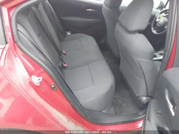 5YFEPMAE6MP164979 2021 TOYOTA COROLLA - Image 8