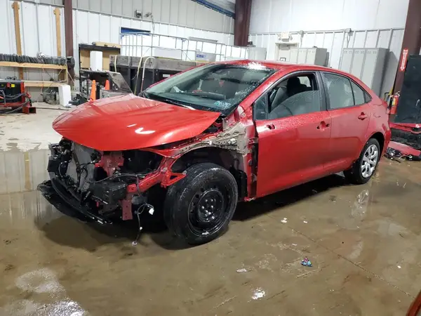 5YFEPMAE6MP165517 2021 TOYOTA COROLLA - Image 1