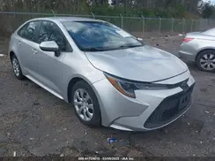 5YFEPMAE6MP165971 2021 TOYOTA COROLLA