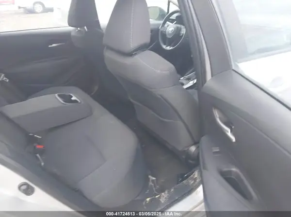 5YFEPMAE6MP165971 2021 TOYOTA COROLLA - Image 8