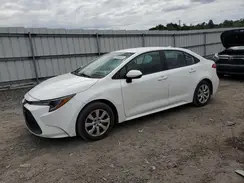 5YFEPMAE6MP166005 2021 TOYOTA COROLLA