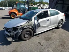 5YFEPMAE6MP166988 2021 TOYOTA COROLLA