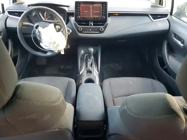 5YFEPMAE6MP168062 2021 TOYOTA COROLLA - Image 8