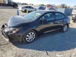 5YFEPMAE6MP168420 2021 TOYOTA COROLLA