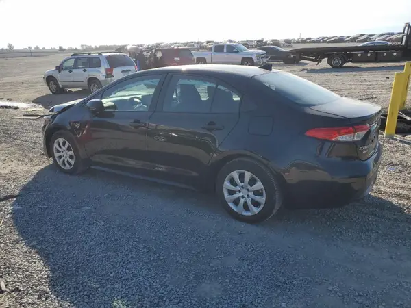 5YFEPMAE6MP168420 2021 TOYOTA COROLLA - Image 2