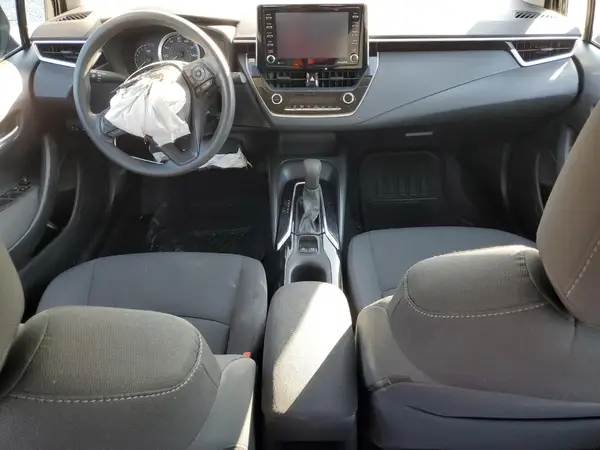 5YFEPMAE6MP168420 2021 TOYOTA COROLLA - Image 8