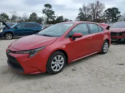 5YFEPMAE6MP168434 2021 TOYOTA COROLLA