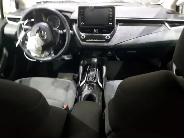 5YFEPMAE6MP168532 2021 TOYOTA COROLLA - Image 8