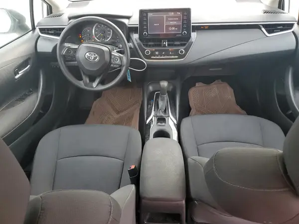 5YFEPMAE6MP169115 2021 TOYOTA COROLLA - Image 8