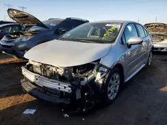 5YFEPMAE6MP169633 2021 TOYOTA COROLLA