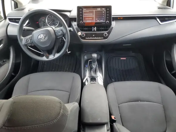 5YFEPMAE6MP169650 2021 TOYOTA COROLLA - Image 8