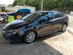 5YFEPMAE6MP170085 2021 TOYOTA COROLLA