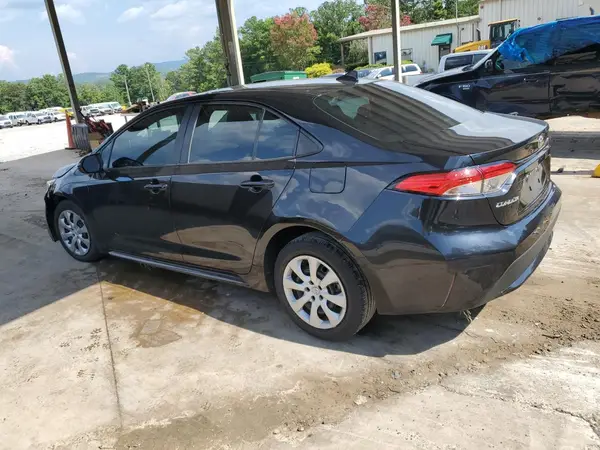5YFEPMAE6MP170085 2021 TOYOTA COROLLA - Image 2