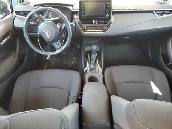 5YFEPMAE6MP170085 2021 TOYOTA COROLLA - Image 8