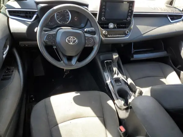 5YFEPMAE6MP171110 2021 TOYOTA COROLLA - Image 8