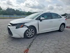 5YFEPMAE6MP172130 2021 TOYOTA COROLLA