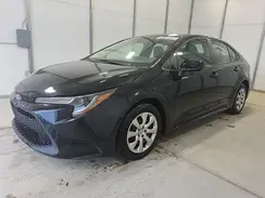 5YFEPMAE6MP172595 2021 TOYOTA COROLLA