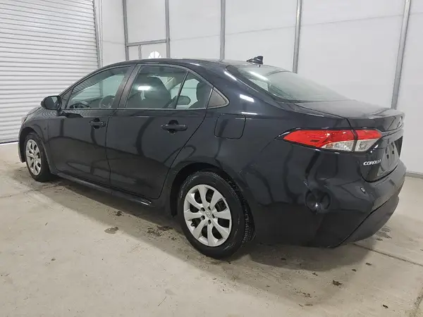 5YFEPMAE6MP172595 2021 TOYOTA COROLLA - Image 2