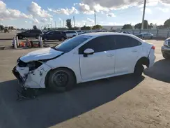 5YFEPMAE6MP172726 2021 TOYOTA COROLLA