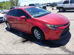 5YFEPMAE6MP173150 2021 TOYOTA COROLLA