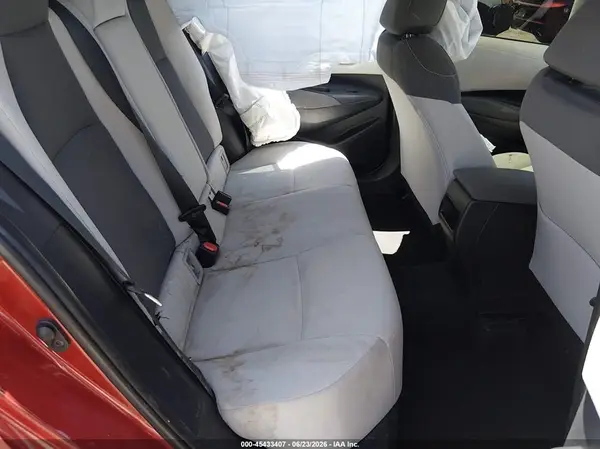 5YFEPMAE6MP173150 2021 TOYOTA COROLLA - Image 8