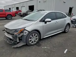 5YFEPMAE6MP173830 2021 TOYOTA COROLLA