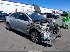 5YFEPMAE6MP173942 2021 TOYOTA COROLLA
