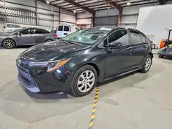 5YFEPMAE6MP174380 2021 TOYOTA COROLLA