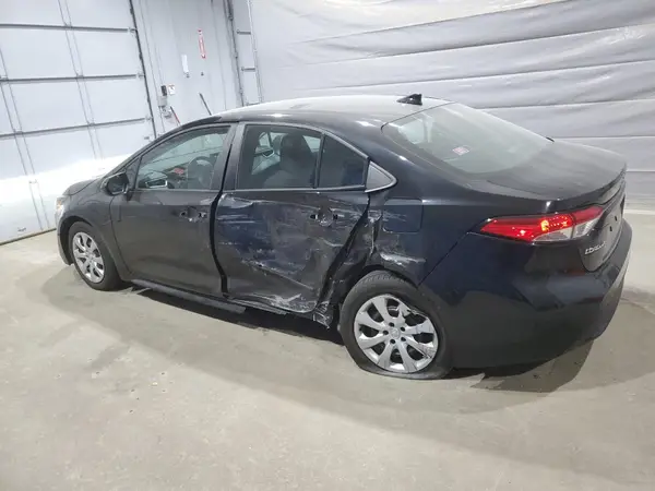 5YFEPMAE6MP174430 2021 TOYOTA COROLLA - Image 2