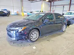 5YFEPMAE6MP174444 2021 TOYOTA COROLLA