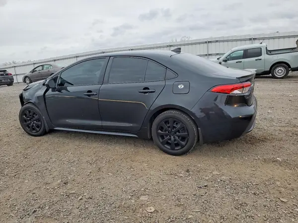 5YFEPMAE6MP175027 2021 TOYOTA COROLLA - Image 2