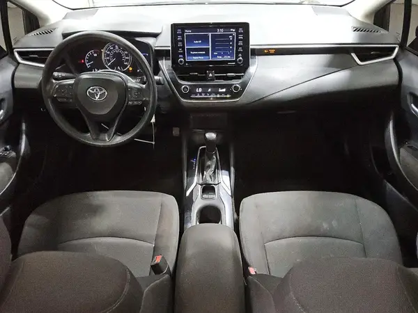 5YFEPMAE6MP175111 2021 TOYOTA COROLLA - Image 8