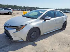 5YFEPMAE6MP175268 2021 TOYOTA COROLLA