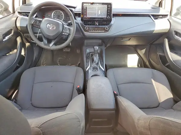 5YFEPMAE6MP175268 2021 TOYOTA COROLLA - Image 8