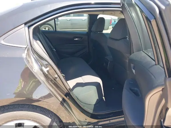 5YFEPMAE6MP175349 2021 TOYOTA COROLLA - Image 8