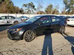 5YFEPMAE6MP176436 2021 TOYOTA COROLLA