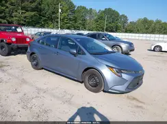 5YFEPMAE6MP176792 2021 TOYOTA COROLLA