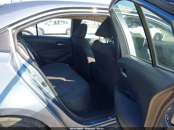 5YFEPMAE6MP176792 2021 TOYOTA COROLLA - Image 8