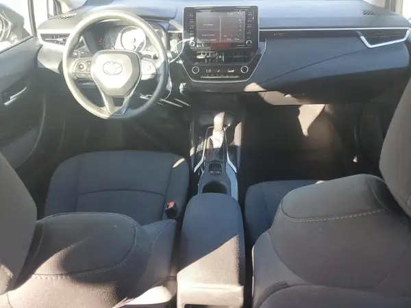 5YFEPMAE6MP177084 2021 TOYOTA COROLLA - Image 8