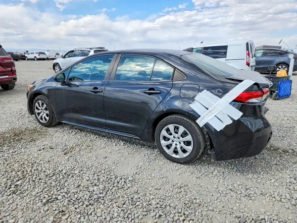 5YFEPMAE6MP177098 2021 TOYOTA COROLLA - Image 2