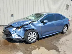 5YFEPMAE6MP177151 2021 TOYOTA COROLLA