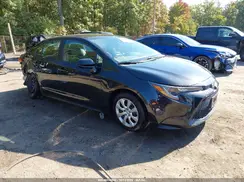 5YFEPMAE6MP177165 2021 TOYOTA COROLLA