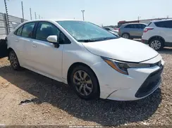 5YFEPMAE6MP177327 2021 TOYOTA COROLLA