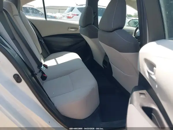5YFEPMAE6MP177327 2021 TOYOTA COROLLA - Image 8