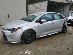 5YFEPMAE6MP177330 2021 TOYOTA COROLLA