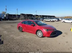 5YFEPMAE6MP179725 2021 TOYOTA COROLLA